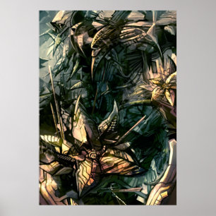 Biomimicry Poster