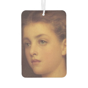 Biondina by Lord Frederick Leighton Air Freshener