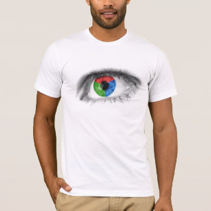 Bionic eyes T-Shirt