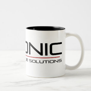 Bionic Software Solutions Mug