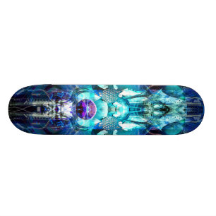 BioTek Deck Skateboard