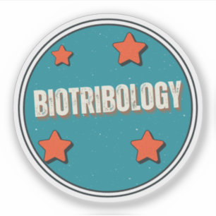Biotribology