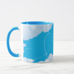 BiPlane's Mug