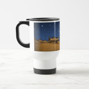 BiPlane's Travel Mug