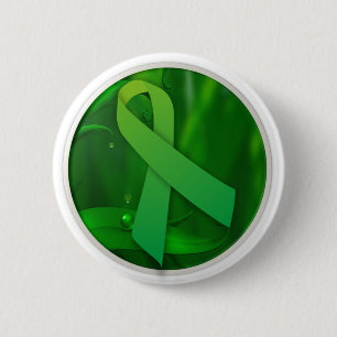 Bipolar Disorder Awareness 2 Inch Round Button