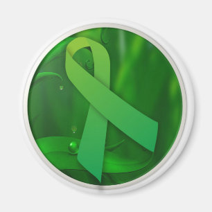Bipolar Disorder Awareness Magnet