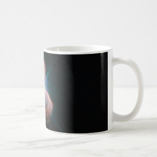 Bipolar Planetary Nebula PN Hb 12 Coffee Mug