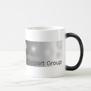 Bipolar Support Group Mugs