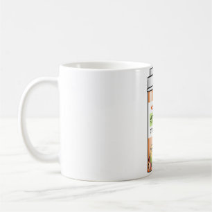 Birbitol Coffee Mug