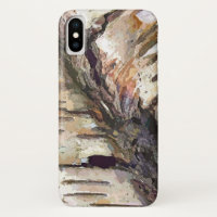 BIRCH BARK