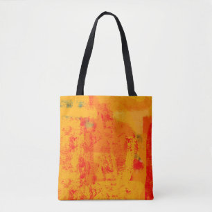 Birch Bark Close-Up: Natural Texture. Tote Bag