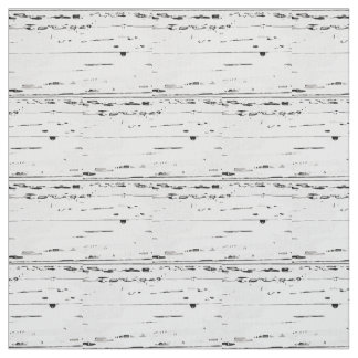 Birch Bark Fabric