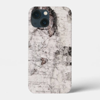 Birch bark pattern Case-Mate iPhone case