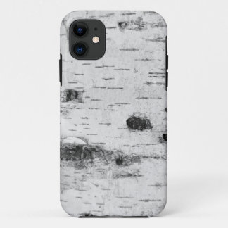 Birch bark pattern Case-Mate iPhone case