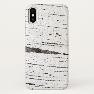 Birch bark pattern Case-Mate iPhone case