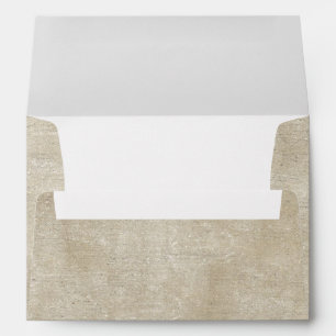 Birch Envelope