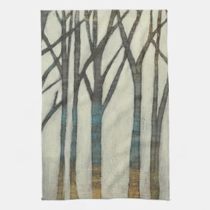Birch Line I Kitchen Towel