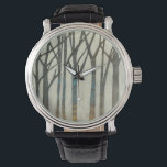 Birch Line I Watch<br><div class="desc">Floral</div>