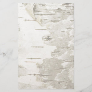 Birch Stationery
