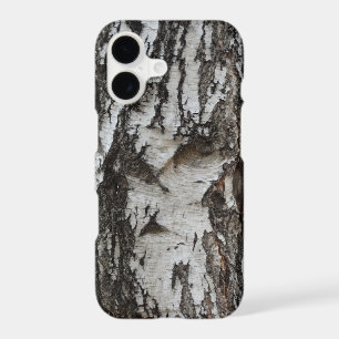 Birch Tree Apple iPhone 8/7, Barely There