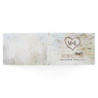 Birch Tree Heart Rustic Country