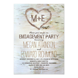 party announcement