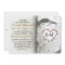 Birch Tree Rustic Wedding Invitations