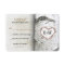 Birch Tree Rustic Wedding RSVP Cards