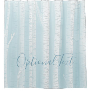 Birch Trees Trunks