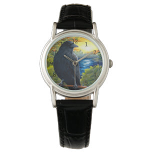 Bird 63 crow raven watch