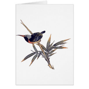bird and bamboo 2