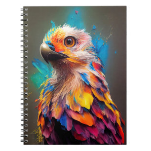 Bird Animal Discovery Adventure Nature Planet Notebook