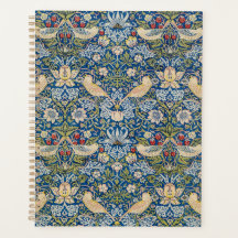 Bird Art Nouveau Design