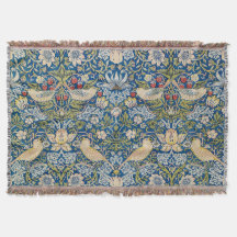 Bird Art Nouveau Design