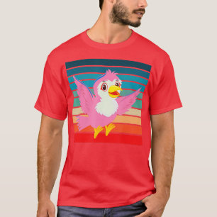 Bird - Bird Watching - 1 T-Shirt