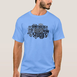 Bird breeder Bird watcher Bird Ornithologist frien T-Shirt