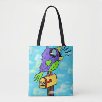 bird call