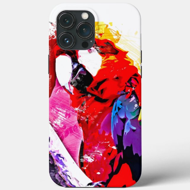 Bird Case-Mate iPhone Case (Back)