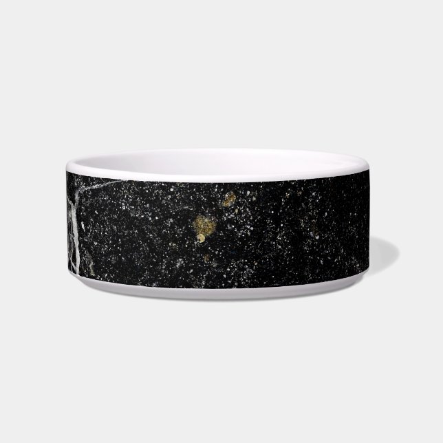 Bird Dropping Funny and Cool Bowl (Right)