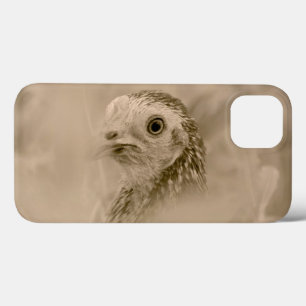 Bird Eye iPhone 13 Case