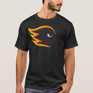 Bird family retro T-Shirt