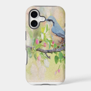 Bird Fanatic