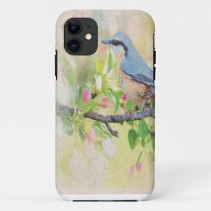 Bird Fanatic iPhone 11 Case