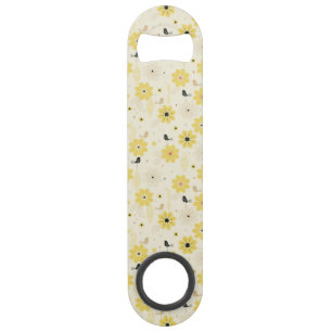 Bird Garden Bar Key