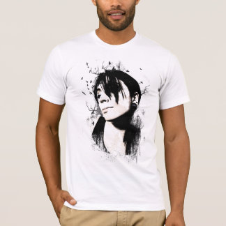 Bird Girl T-Shirt