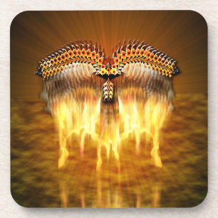 Bird in Flight Coaster