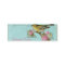 Bird in Pink Roses Business Cards