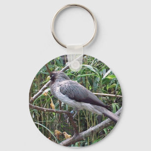 Bird Keychain