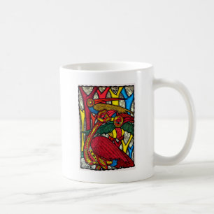 Bird Life Coffee Mug