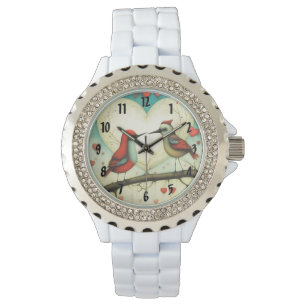 Bird Love 1 Watch